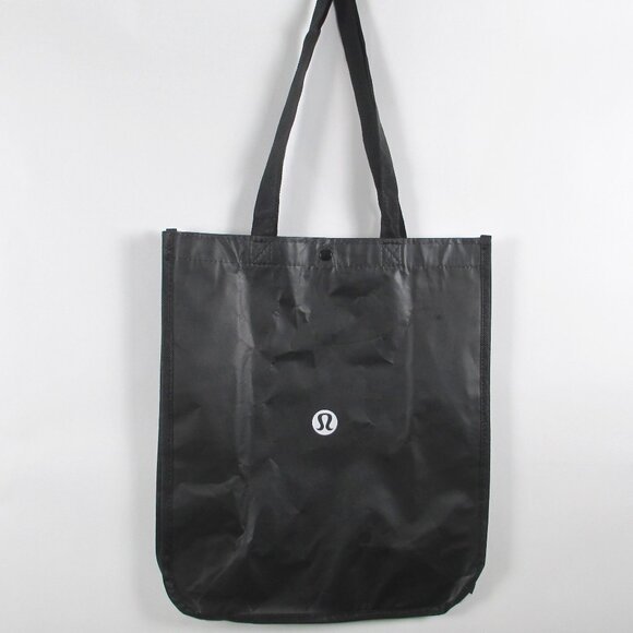 LARGE LULULEMON TOTE BAG - Picture 2 of 13